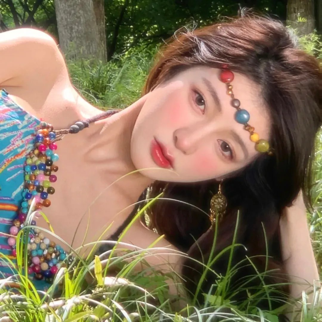 白毛女