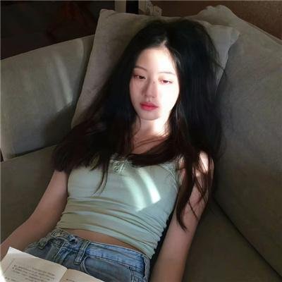 三位少女