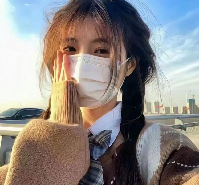 优雅的相遇